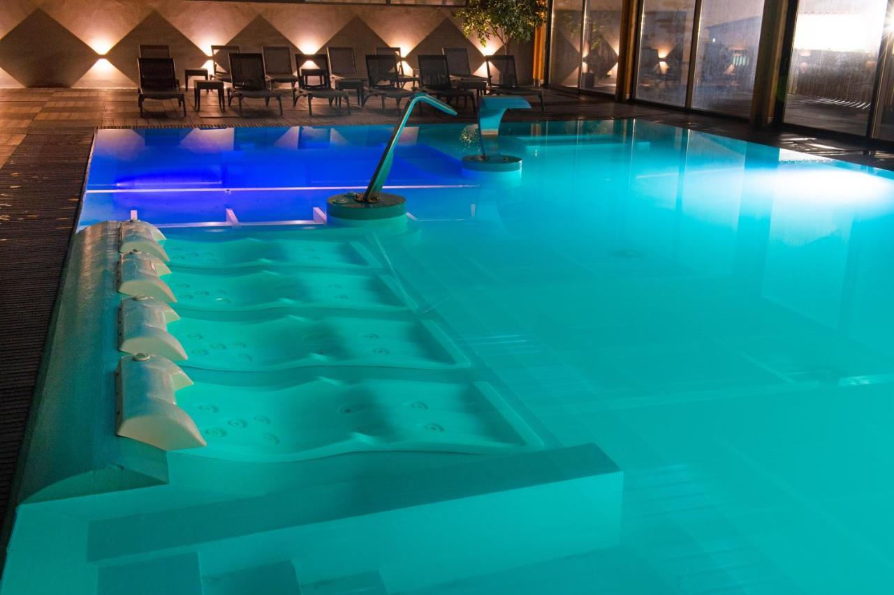 Hotel Cristal Praia Resort & Spa Vieira de Leiria Exteriér fotografie