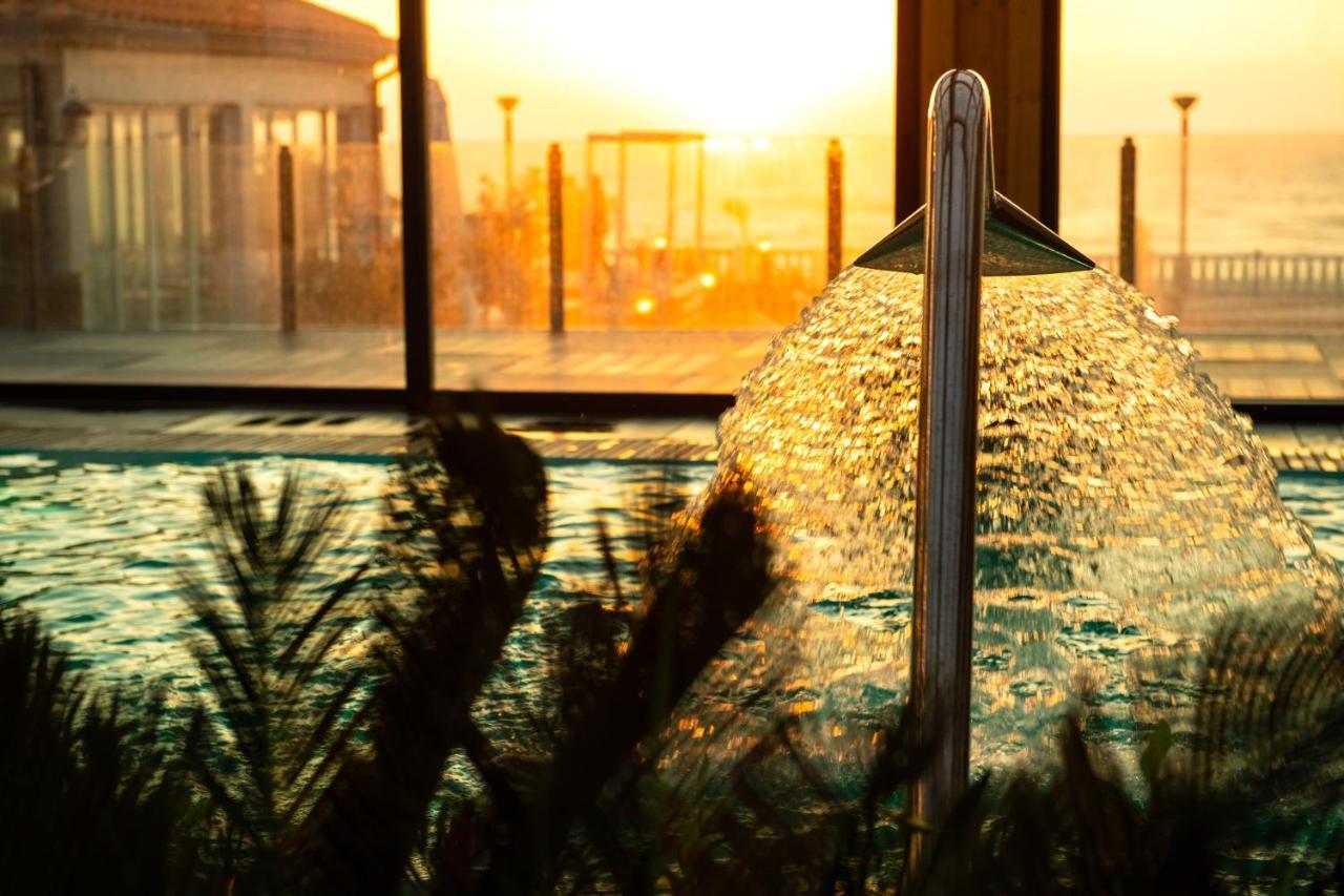 Hotel Cristal Praia Resort & Spa Vieira de Leiria Exteriér fotografie