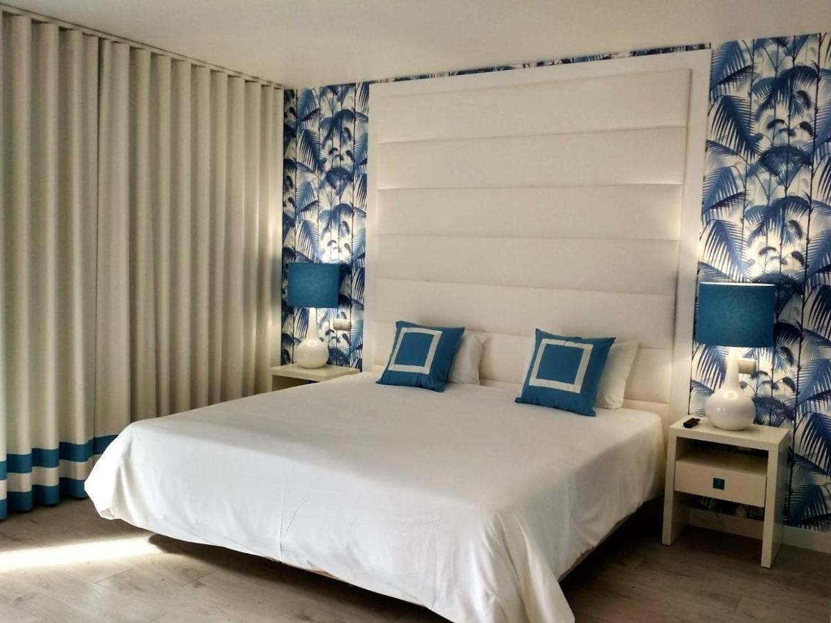 Hotel Cristal Praia Resort & Spa Vieira de Leiria Exteriér fotografie