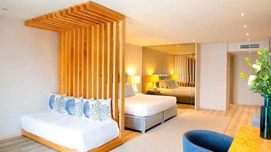Hotel Cristal Praia Resort & Spa Vieira de Leiria Exteriér fotografie