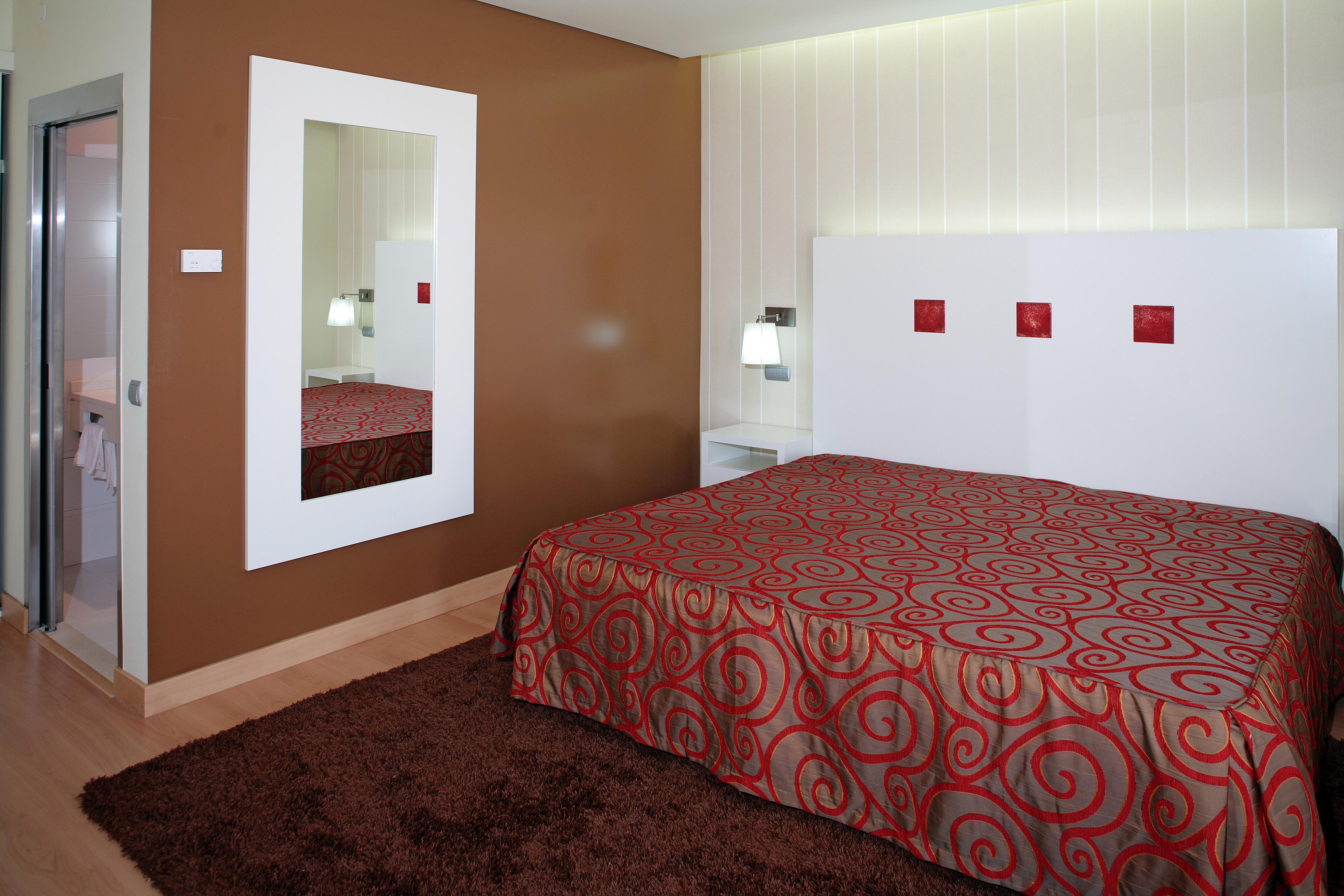 Hotel Cristal Praia Resort & Spa Vieira de Leiria Exteriér fotografie