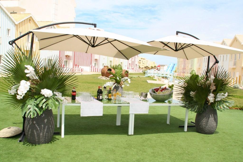 Hotel Cristal Praia Resort & Spa Vieira de Leiria Exteriér fotografie