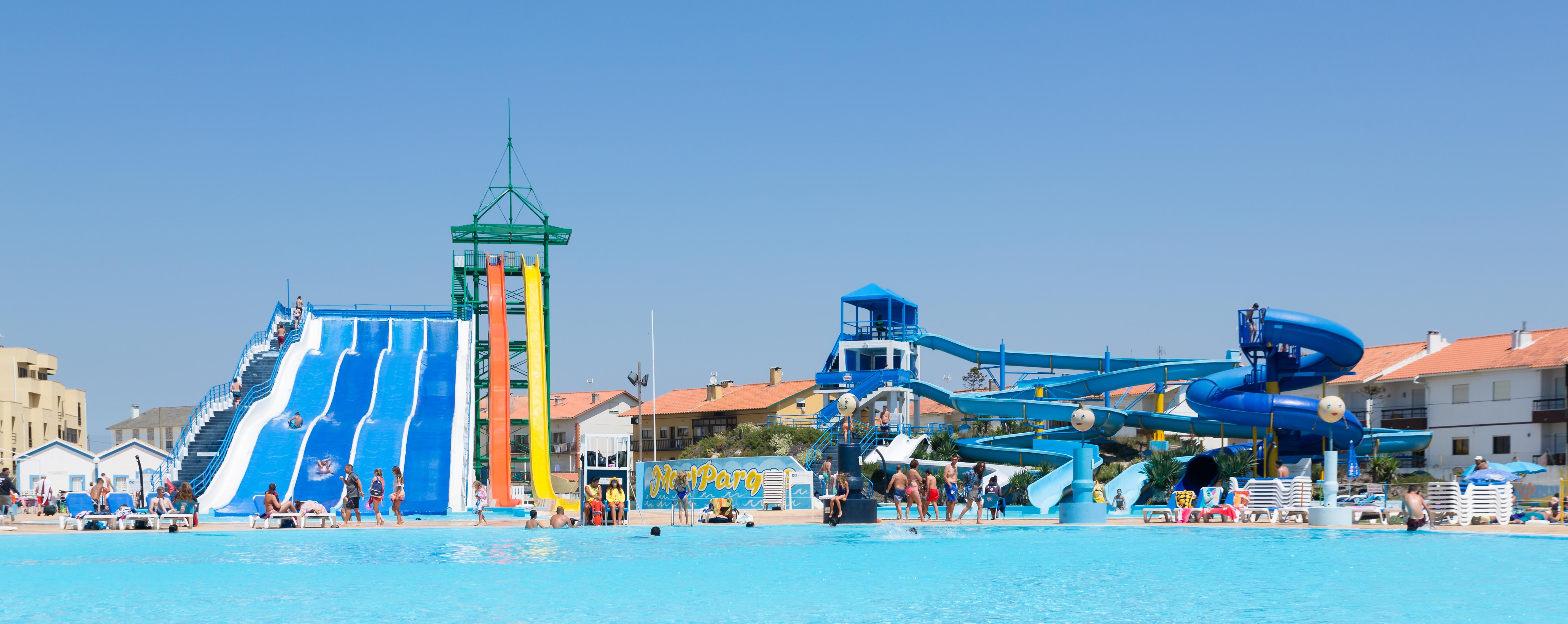 Hotel Cristal Praia Resort & Spa Vieira de Leiria Exteriér fotografie