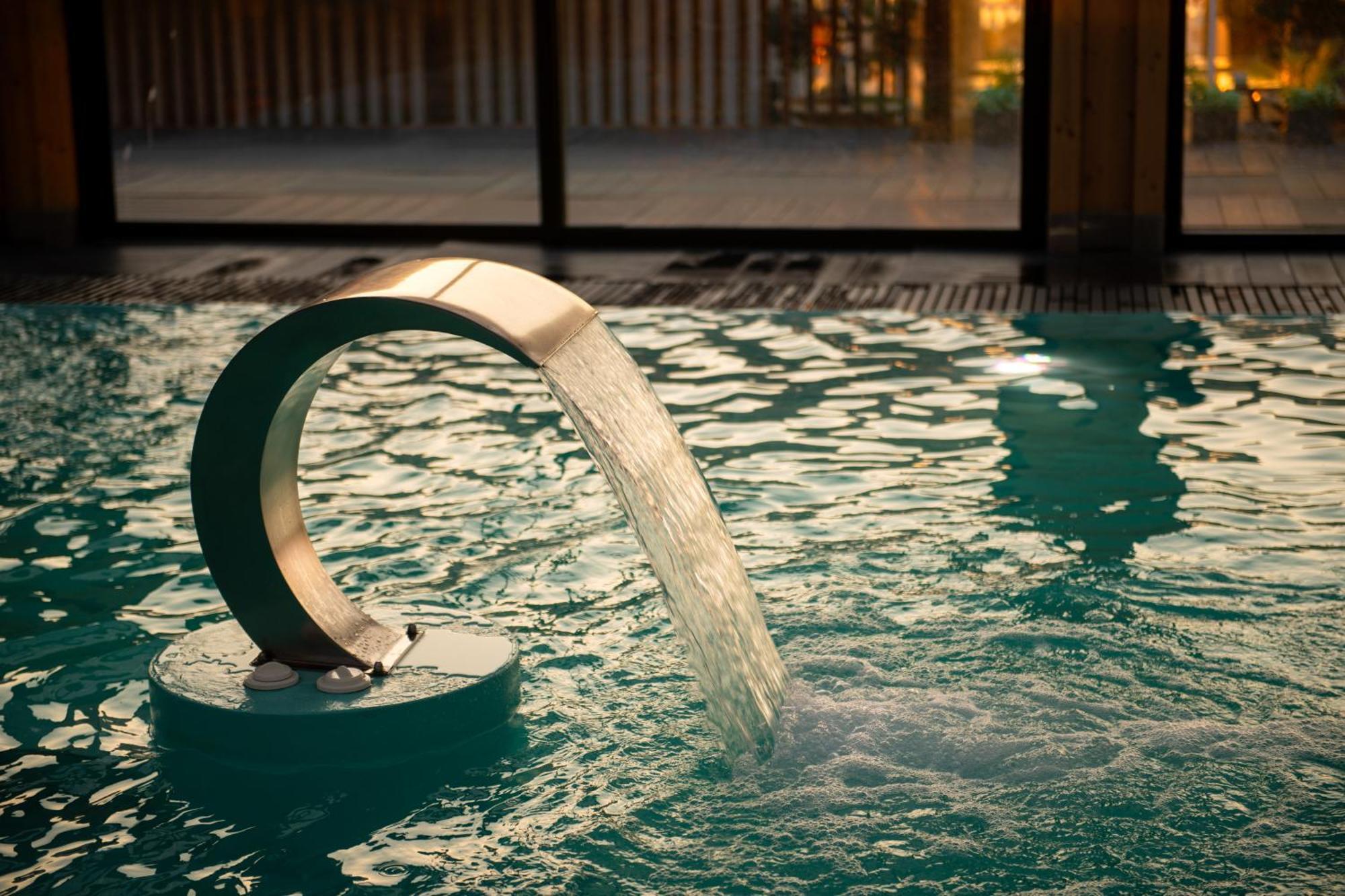Hotel Cristal Praia Resort & Spa Vieira de Leiria Exteriér fotografie