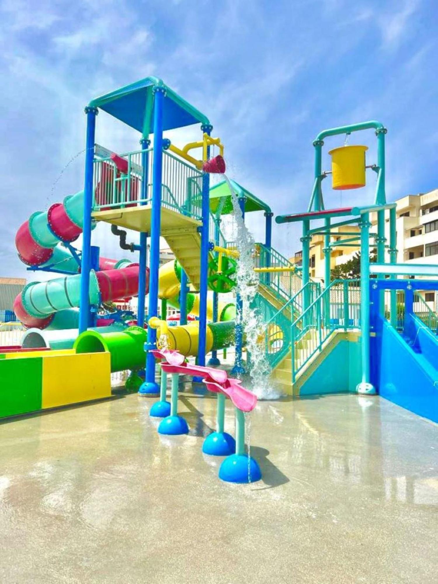 Hotel Cristal Praia Resort & Spa Vieira de Leiria Exteriér fotografie